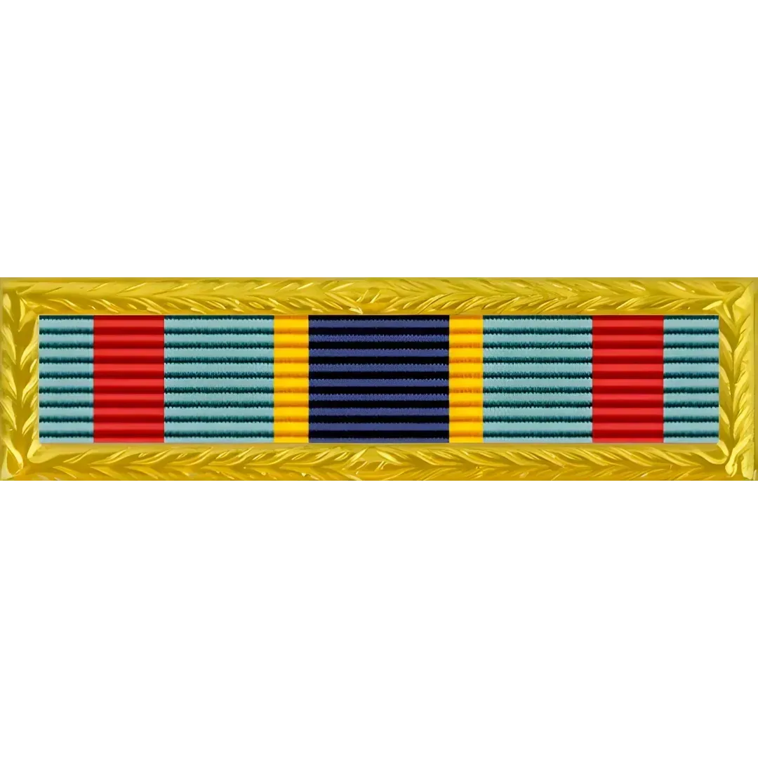 CHICAGO POLICE JOINT OPERATIONS AWARD RIBBON - Chicago Cop Shop